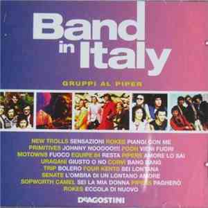 Various - Gruppi Al Piper album flac