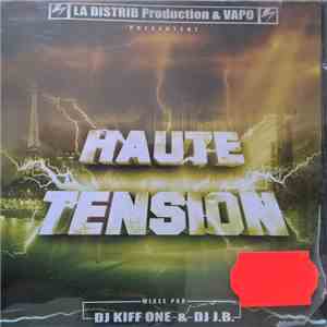 Various - Haute Tension album flac
