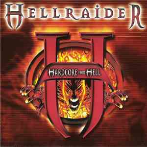 Various - Hellraider - Hardcore From Hell album flac