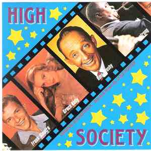 Various - High Society (Original Soundtrack) album flac