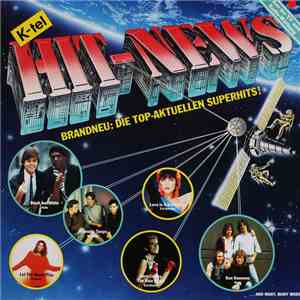 Various - Hit News album flac