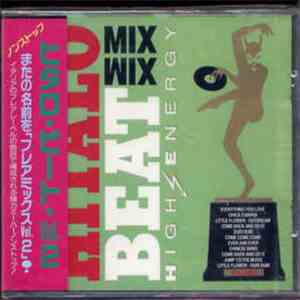 Various - Hitalo Beat Mix Volume 2 album flac