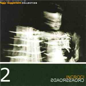Various - Incroci / Crossroads album flac