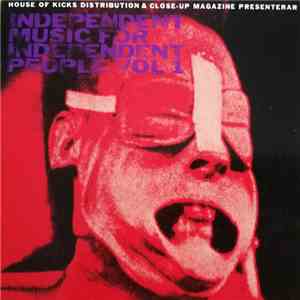 Various - Independent Music For Independent People Vol 1 album flac