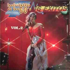 Various - Inolvidables De Los 60'S Vol.2 album flac