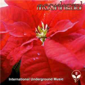 Various - International Underground Music Volume 8 album flac