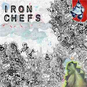 Various - Iron Chefs album flac