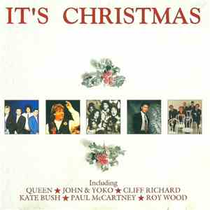 Various - It's Christmas album flac