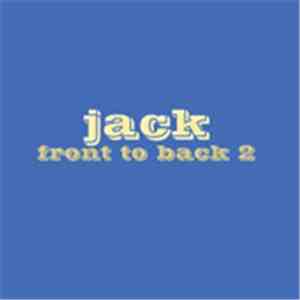 Various - Jack Front To Back 2 album flac
