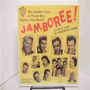 Various - Jamboree! - From The Sound Track Of The Motion Picture album flac