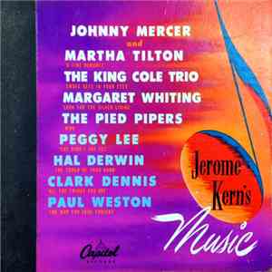 Various - Jerome Kern's Music album flac
