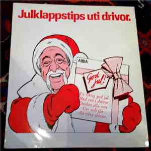Various - Julklappstips Uti Drivor (En Singelpe Från Polar) album flac