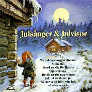 Various - Julsånger & Julvisor album flac