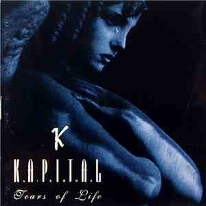 Various - Kapital - Lisboa (Tears Of Life) album flac