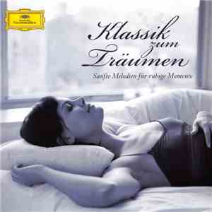 Various - Klassik Zum Träumen album flac