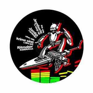 Various - Kriminal Hertz 101 album flac