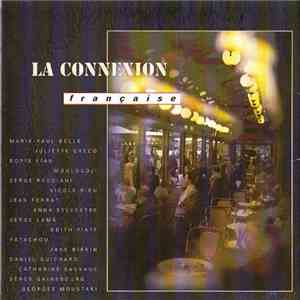 Various - La Connexion Française album flac