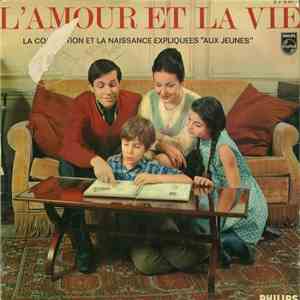 Various - L'Amour Et La Vie album flac
