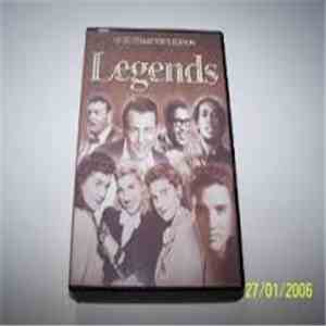 Various - Legends album flac