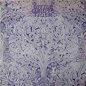 Various - Little Mauve Tiger album flac