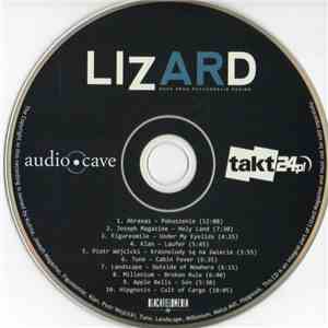 Various - Lizard 04/2011 album flac