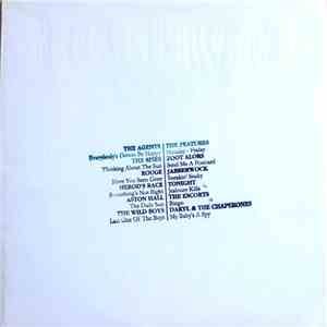 Various - Low Down Kids Companion, Volume 2 album flac