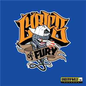 Various - Lyrics Of Fury album flac