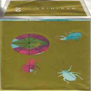 Various - Meridians 2 album flac