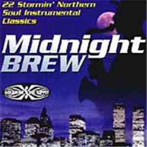 Various - Midnight Brew album flac