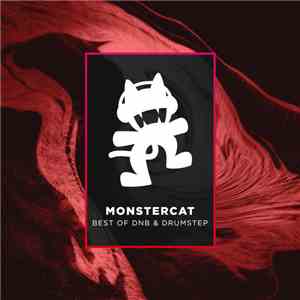 Various - Monstercat - Best Of DnB & Drumstep album flac