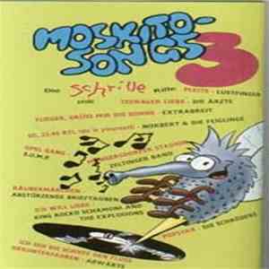 Various - Moskitosongs 3 album flac