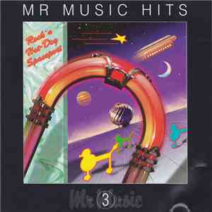 Various - Mr Music Hits 3•92 album flac