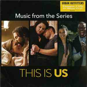 Various - Music From The Series This Is Us album flac