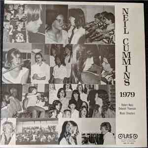 Various - Neil Cummins 1979 album flac