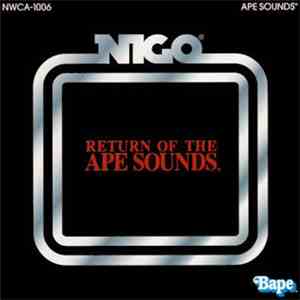 Various - Nigo Presents Return Of The Ape Sounds album flac