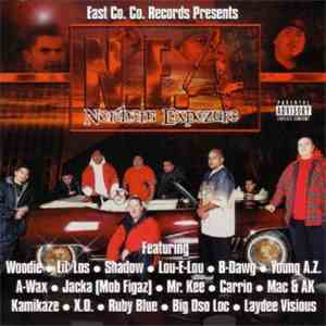Various - Northern Expozure Vol. 4 album flac