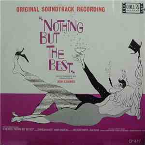 Various - Nothing But The Best album flac