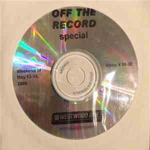 Various - Off The Record Special - Red Hot Chilipeppers / Slipknot album flac