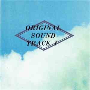 Various - Original Soundtrack I album flac