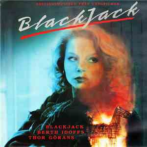 Various - Originalmusiken Från Långfilmen BlackJack album flac