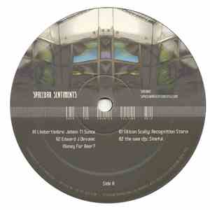 Various - Over The Counter Culture Vol2 album flac