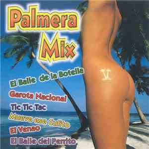 Various - Palmera Mix album flac
