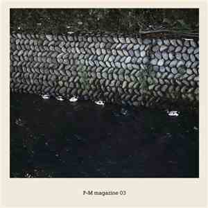 Various - P+M Magazine 03 album flac