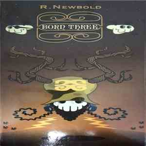 Various - R. Newbold - Born Three album flac
