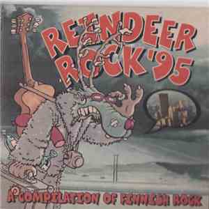 Various - Reindeer Rock '95 album flac