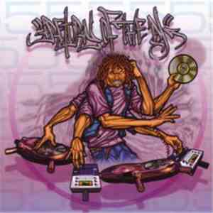 Various - Return Of The DJ Vol. V album flac