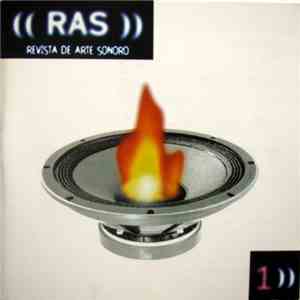 Various - Revista De Arte Sonoro 1 album flac