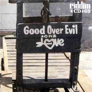 Various - Riddim Cd #69 album flac