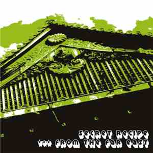Various - Secret Recipe From The Far East album flac