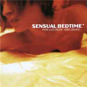 Various - Sensual Bedtime album flac